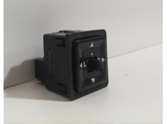 Recambio de mando retrovisor para mitsubishi l 200 (k6/7) 2500 td glx (4-ptas.) referencia OEM IAM 4D56 78723  2