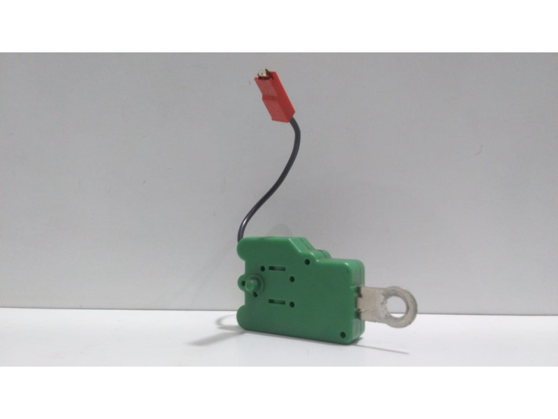 Recambio de antena para mercedes-benz clase s (w220) berlina 320 cdi (220.026) referencia OEM IAM 2208202389 49939 