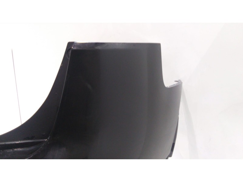 Recambio de paragolpes trasero para nissan qashqai (j10) acenta referencia OEM IAM 85022JD00H 31317 