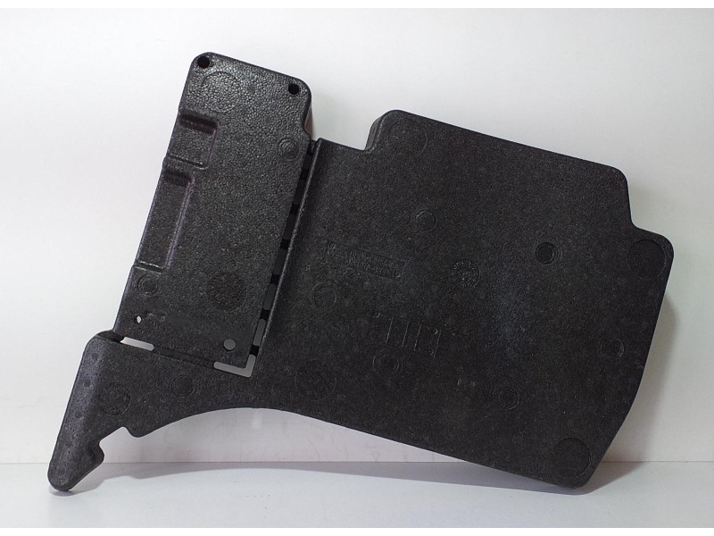 Recambio de molduras traseras para land rover range rover sport autobiography hybrid referencia OEM IAM DPLAC2159AA 70439 R