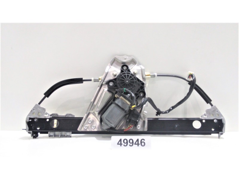 Recambio de elevalunas trasero derecho para mercedes-benz clase s (w220) berlina 320 cdi (220.026) referencia OEM IAM A220730204