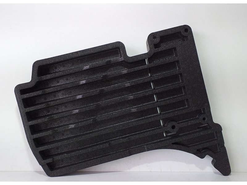 Recambio de molduras traseras para land rover range rover sport autobiography hybrid referencia OEM IAM DPLAC2159AA 70439 R