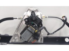 Recambio de elevalunas trasero derecho para mercedes-benz clase s (w220) berlina 320 cdi (220.026) referencia OEM IAM A220730204 2