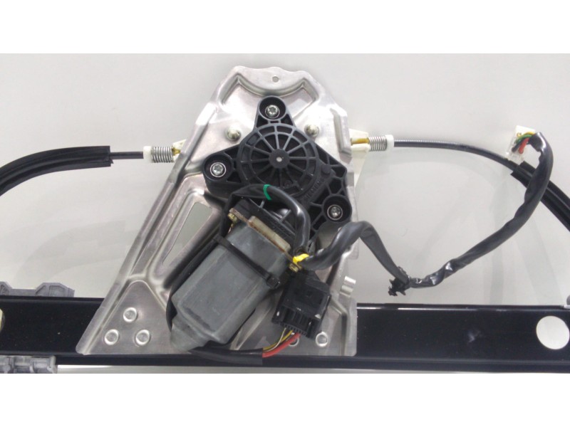 Recambio de elevalunas trasero derecho para mercedes-benz clase s (w220) berlina 320 cdi (220.026) referencia OEM IAM A220730204