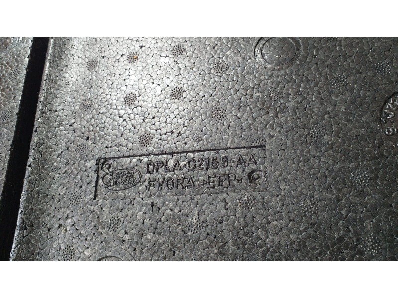 Recambio de molduras traseras para land rover range rover sport autobiography hybrid referencia OEM IAM DPLAC2159AA 70439 R