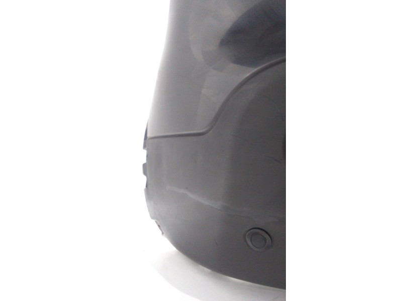 Recambio de paragolpes trasero para nissan qashqai (j10) acenta referencia OEM IAM 85022JD00H 31317 