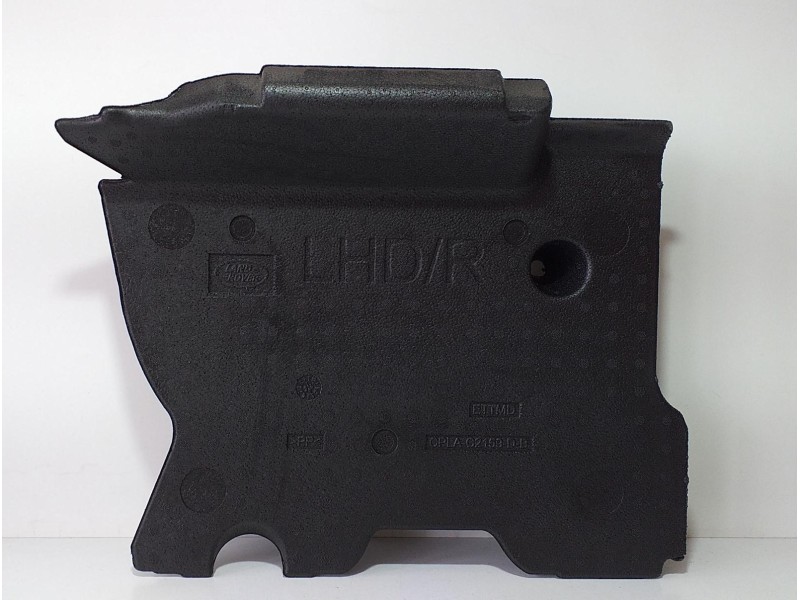 Recambio de molduras delanteras para land rover range rover sport autobiography hybrid referencia OEM IAM DPLAC2159DB 70440 R