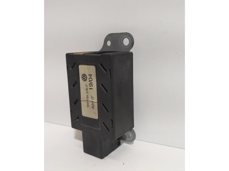 Recambio de modulo electronico para volkswagen golf v berlina (1k1) highline referencia OEM IAM 1K6035570F 78724 