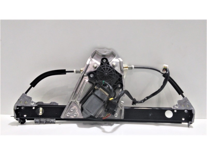 Recambio de elevalunas trasero derecho para mercedes-benz clase s (w220) berlina 320 cdi (220.026) referencia OEM IAM A220730204