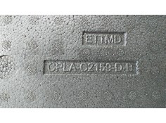 Recambio de molduras delanteras para land rover range rover sport autobiography hybrid referencia OEM IAM DPLAC2159DB 70440 R 2