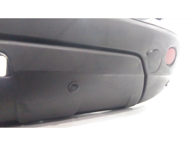 Recambio de paragolpes trasero para nissan qashqai (j10) acenta referencia OEM IAM 85022JD00H 31317 