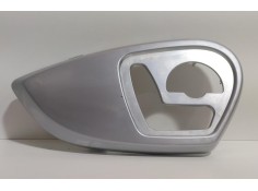 Recambio de molduras delanteras para mercedes-benz clase r (w251) 320 cdi l (251.122) referencia OEM IAM A6757309213 78725 