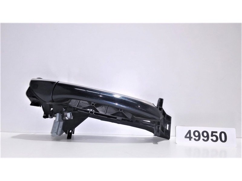 Recambio de maneta exterior delantera derecha para mercedes-benz clase s (w220) berlina 320 cdi (220.026) referencia OEM IAM 220