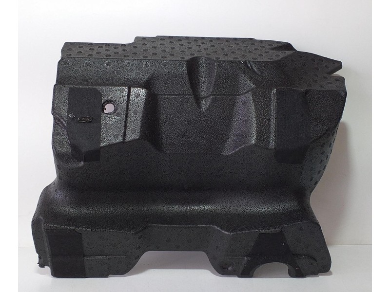 Recambio de molduras delanteras para land rover range rover sport autobiography hybrid referencia OEM IAM DPLAC2159DB 70440 R