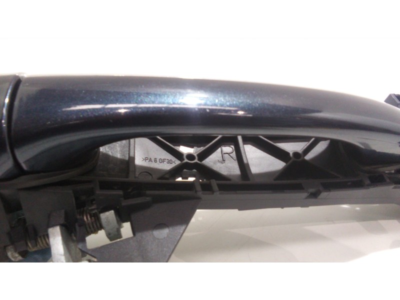 Recambio de maneta exterior delantera derecha para mercedes-benz clase s (w220) berlina 320 cdi (220.026) referencia OEM IAM 220