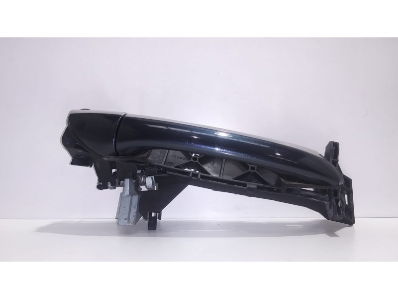 Recambio de maneta exterior delantera derecha para mercedes-benz clase s (w220) berlina 320 cdi (220.026) referencia OEM IAM 220