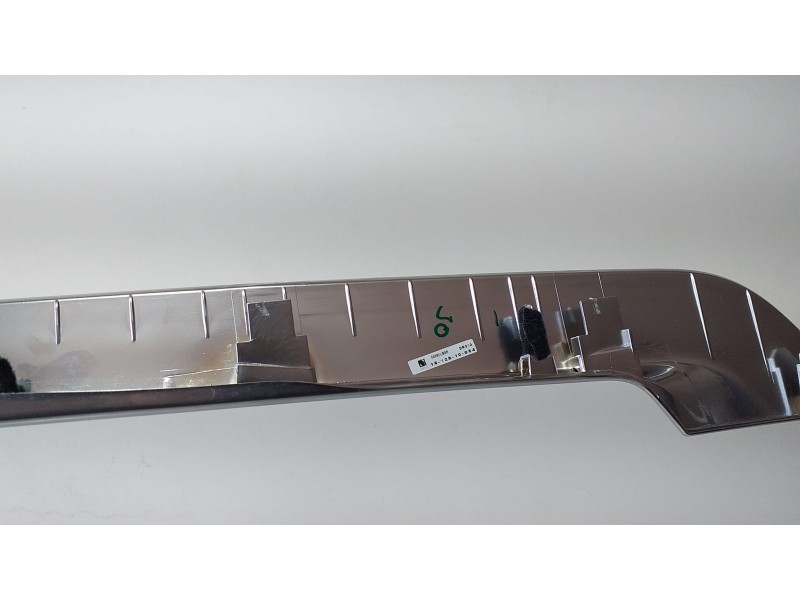 Recambio de guarnecidos palanca cambio para land rover range rover sport autobiography hybrid referencia OEM IAM DPLA044E07AB 70