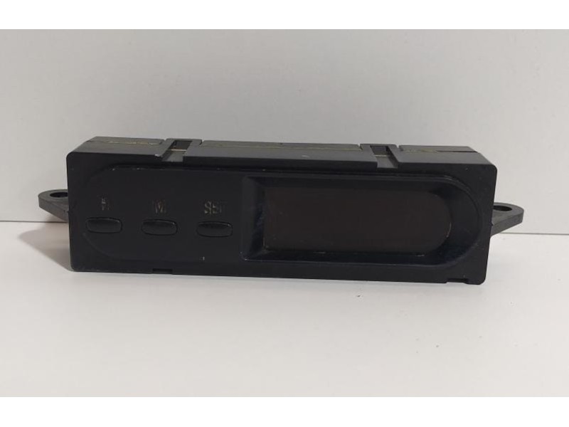 Recambio de reloj para mitsubishi l 200 (k6/7) 2500 td glx (4-ptas.) referencia OEM IAM MR391460 78726 