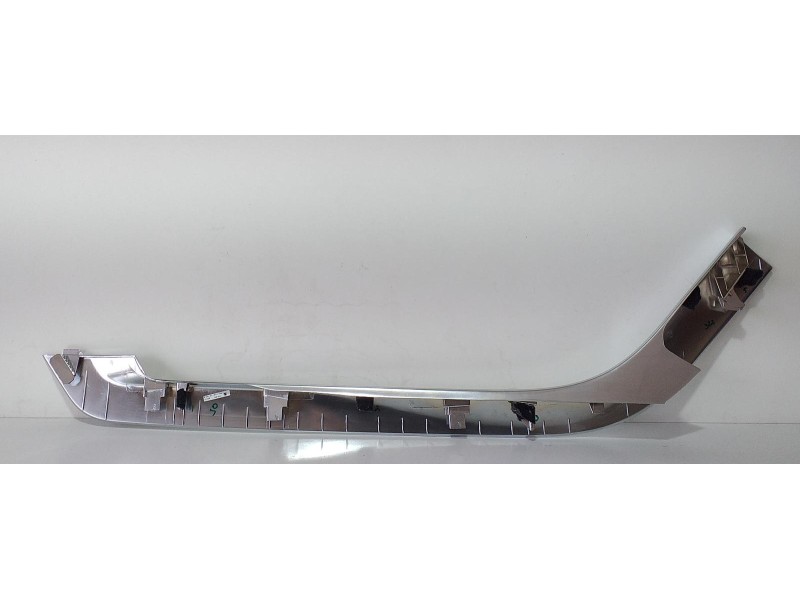 Recambio de guarnecidos palanca cambio para land rover range rover sport autobiography hybrid referencia OEM IAM DPLA044E07AB 70