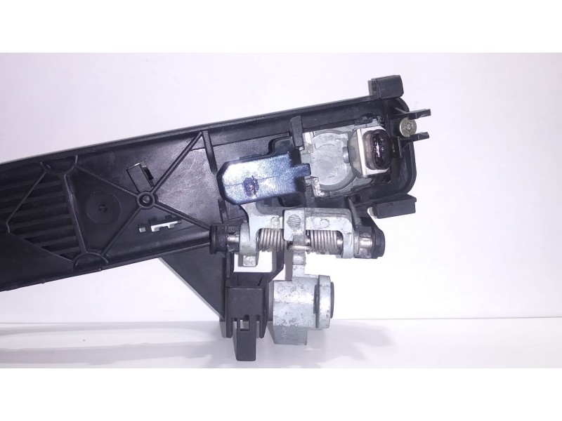 Recambio de maneta exterior delantera derecha para mercedes-benz clase s (w220) berlina 320 cdi (220.026) referencia OEM IAM 220