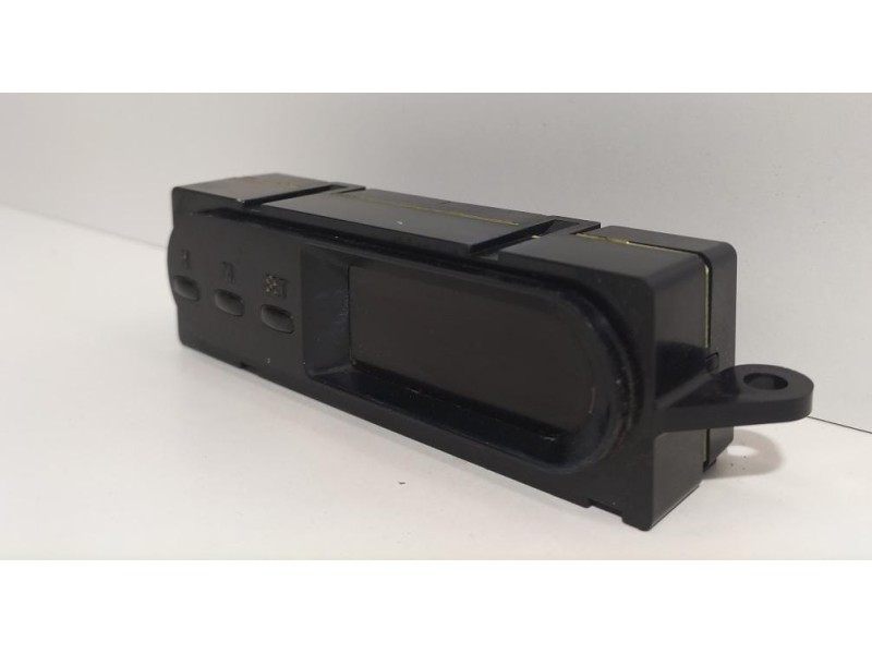 Recambio de reloj para mitsubishi l 200 (k6/7) 2500 td glx (4-ptas.) referencia OEM IAM MR391460 78726 