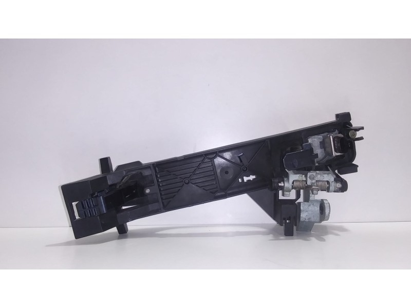 Recambio de maneta exterior delantera derecha para mercedes-benz clase s (w220) berlina 320 cdi (220.026) referencia OEM IAM 220