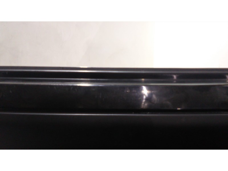 Recambio de paragolpes trasero para nissan qashqai (j10) acenta referencia OEM IAM 85022JD00H 31317 