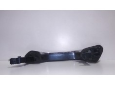 Recambio de maneta exterior trasera derecha para mercedes-benz clase s (w220) berlina 320 cdi (220.026) referencia OEM IAM 22076 2
