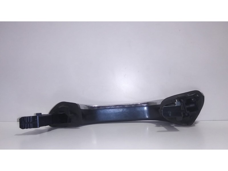 Recambio de maneta exterior trasera derecha para mercedes-benz clase s (w220) berlina 320 cdi (220.026) referencia OEM IAM 22076