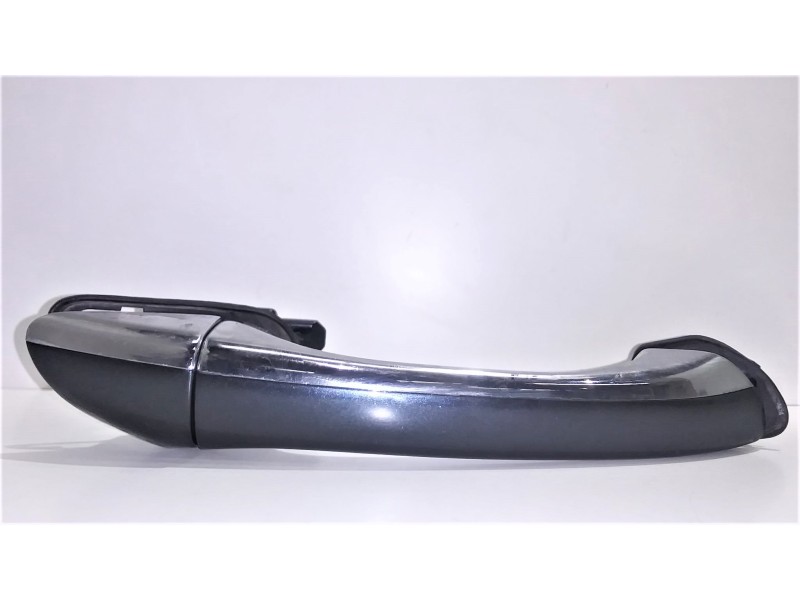 Recambio de maneta exterior trasera derecha para mercedes-benz clase s (w220) berlina 320 cdi (220.026) referencia OEM IAM 22076