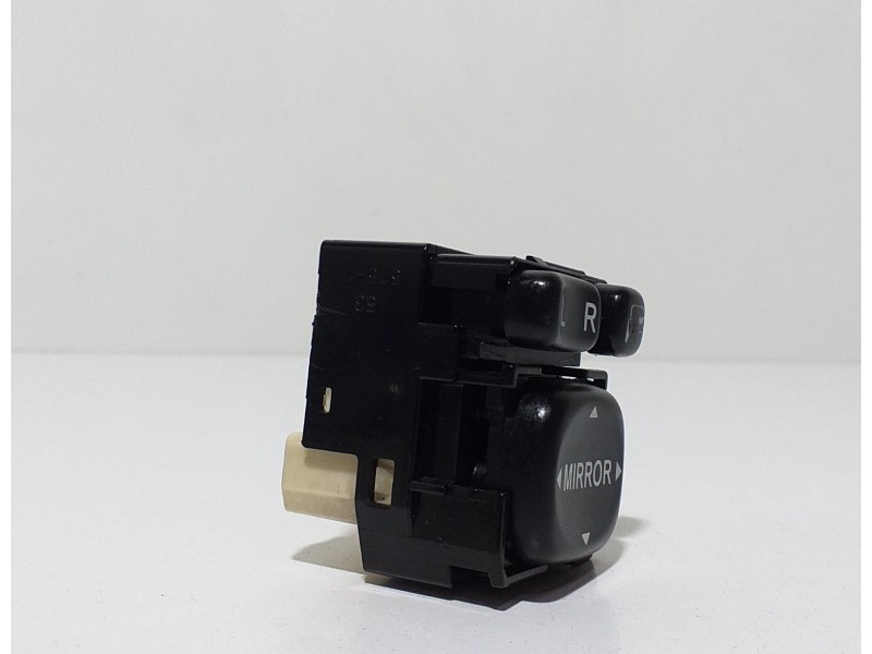 Recambio de mando retrovisor para toyota avensis berlina (t25) 2.2 d-4d executive berlina (5-ptas.) referencia OEM IAM 848720501