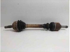 Recambio de transmision delantera izquierda para citroën berlingo 1.9 d sx familiar referencia OEM IAM WJZ 84427 