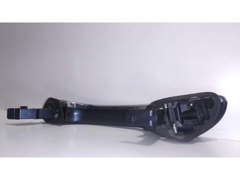 Recambio de maneta exterior trasera derecha para mercedes-benz clase s (w220) berlina 320 cdi (220.026) referencia OEM IAM 22076