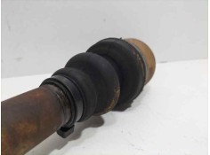 Recambio de transmision delantera izquierda para citroën berlingo 1.9 d sx familiar referencia OEM IAM WJZ 84427  2