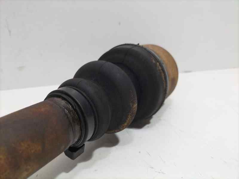 Recambio de transmision delantera izquierda para citroën berlingo 1.9 d sx familiar referencia OEM IAM WJZ 84427 