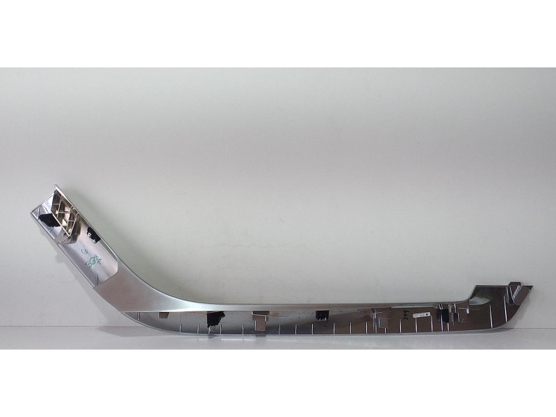 Recambio de guarnecidos palanca cambio para land rover range rover sport autobiography hybrid referencia OEM IAM DPLA044E06AB 70