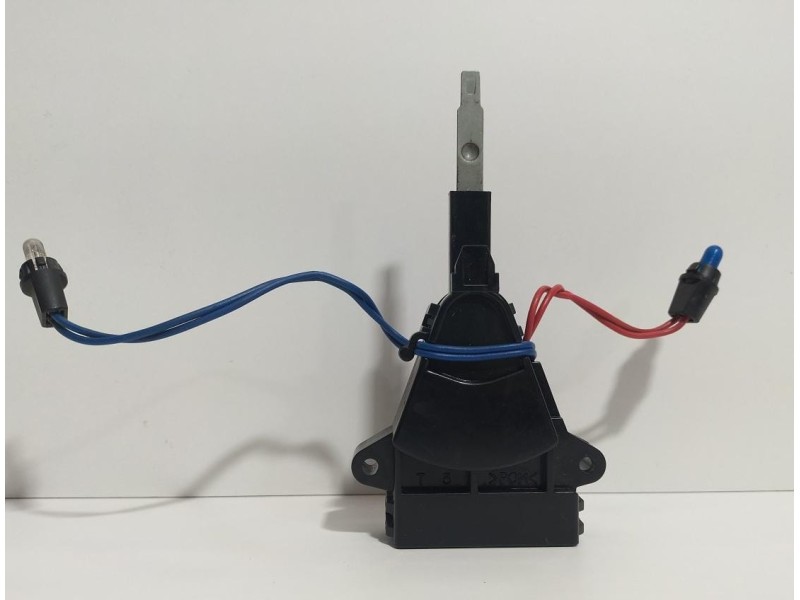 Recambio de modulo electronico para mitsubishi l 200 (k6/7) 2500 td glx (4-ptas.) referencia OEM IAM 4D56 78728 