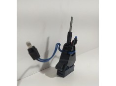 Recambio de modulo electronico para mitsubishi l 200 (k6/7) 2500 td glx (4-ptas.) referencia OEM IAM 4D56 78728  2