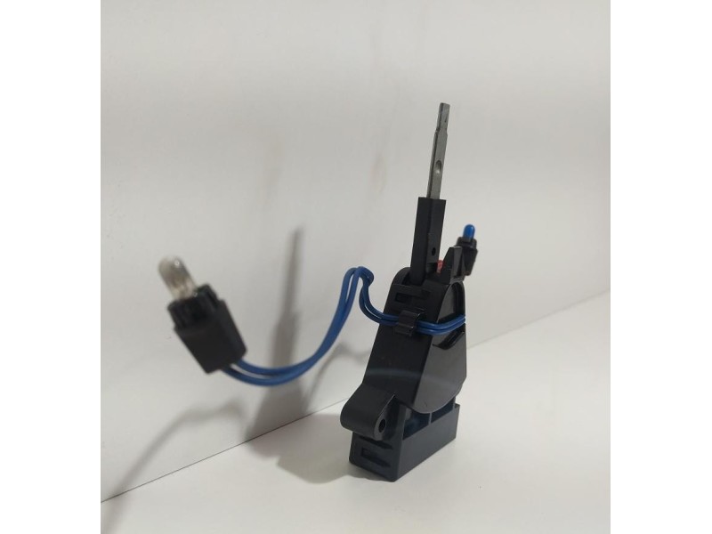 Recambio de modulo electronico para mitsubishi l 200 (k6/7) 2500 td glx (4-ptas.) referencia OEM IAM 4D56 78728 