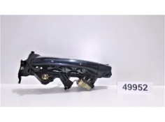 Recambio de maneta exterior trasera izquierda para mercedes-benz clase s (w220) berlina 320 cdi (220.026) referencia OEM IAM 220