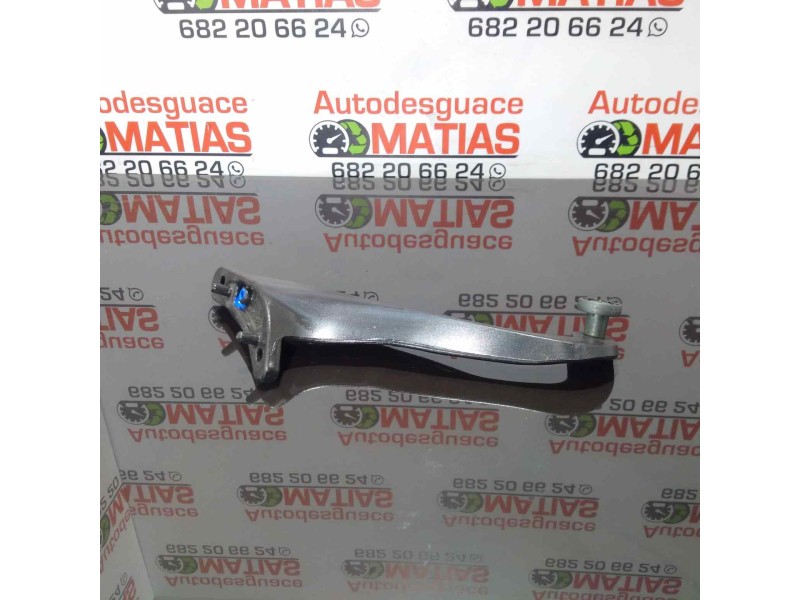 Recambio de soporte / guia puerta corredera para citroën berlingo cuadro 1.6 hdi fap referencia OEM IAM 9680486880 32764  Recambio de soporte / guia puerta corredera para citroën berlingo cuadro 1.6 hdi fap referencia OEM IAM 9680486880 32764