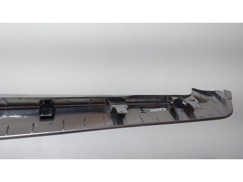 Recambio de guarnecidos palanca cambio para land rover range rover sport autobiography hybrid referencia OEM IAM DPLA044E06AB 70