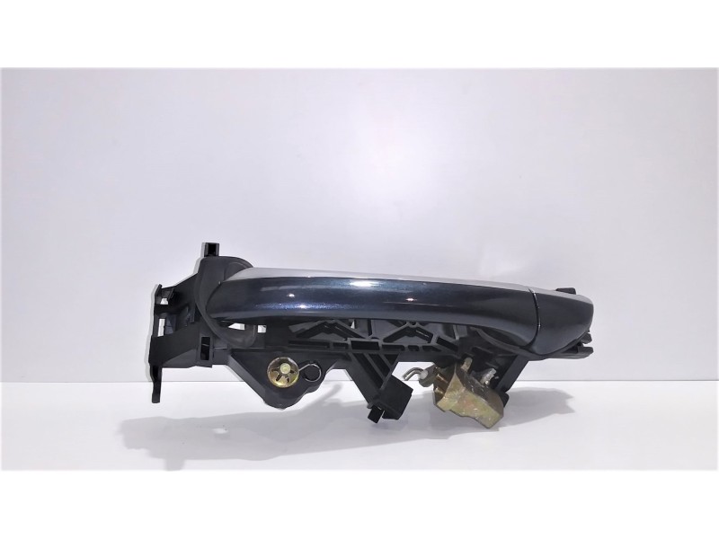 Recambio de maneta exterior trasera izquierda para mercedes-benz clase s (w220) berlina 320 cdi (220.026) referencia OEM IAM 220