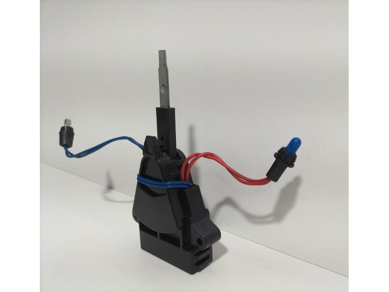 Recambio de modulo electronico para mitsubishi l 200 (k6/7) 2500 td glx (4-ptas.) referencia OEM IAM 4D56 78728 