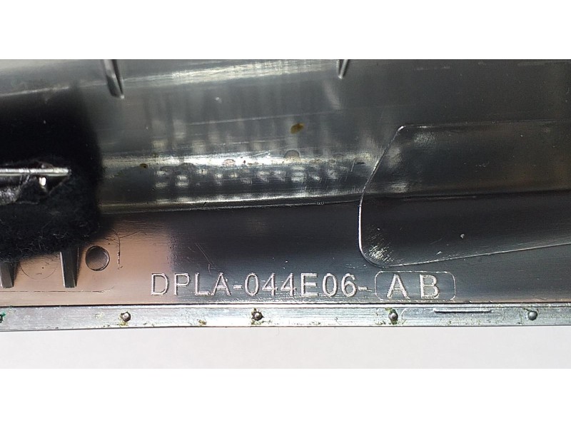 Recambio de guarnecidos palanca cambio para land rover range rover sport autobiography hybrid referencia OEM IAM DPLA044E06AB 70