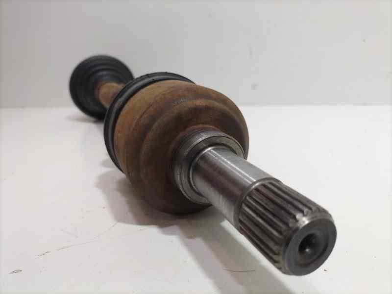 Recambio de transmision delantera izquierda para citroën berlingo 1.9 d sx familiar referencia OEM IAM WJZ 84427 