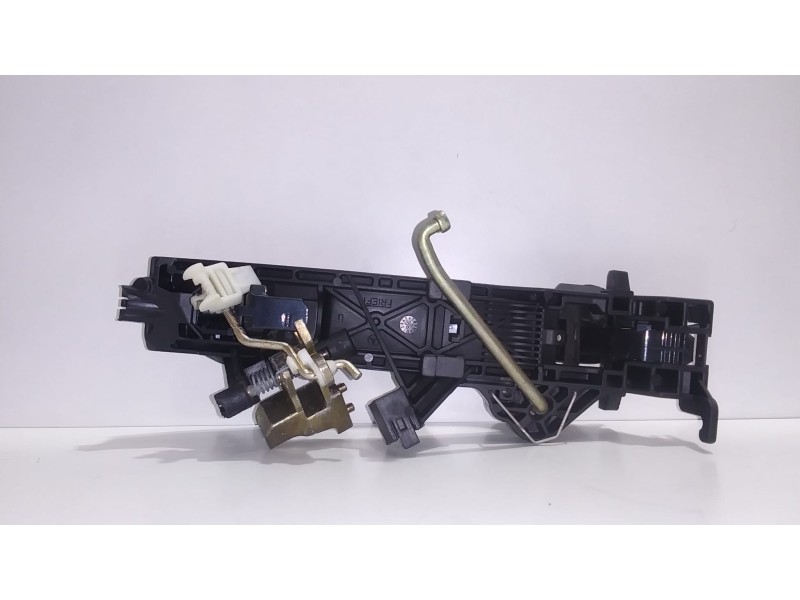 Recambio de maneta exterior trasera izquierda para mercedes-benz clase s (w220) berlina 320 cdi (220.026) referencia OEM IAM 220