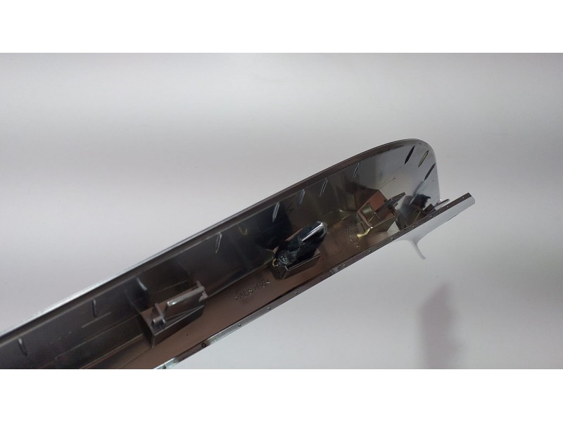 Recambio de guarnecidos palanca cambio para land rover range rover sport autobiography hybrid referencia OEM IAM DPLA044E06AB 70