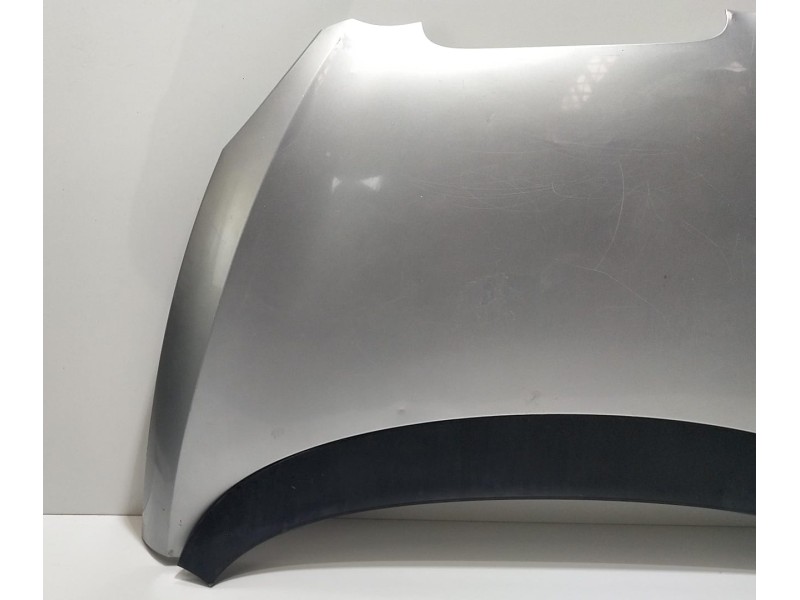 Recambio de capot para seat altea (5p1) 1.4 16v tsi referencia OEM IAM 5P0823155C 78754 R Recambio de capot para seat altea (5p1) 1.4 16v tsi referencia OEM IAM 5P0823155C 78754 R
