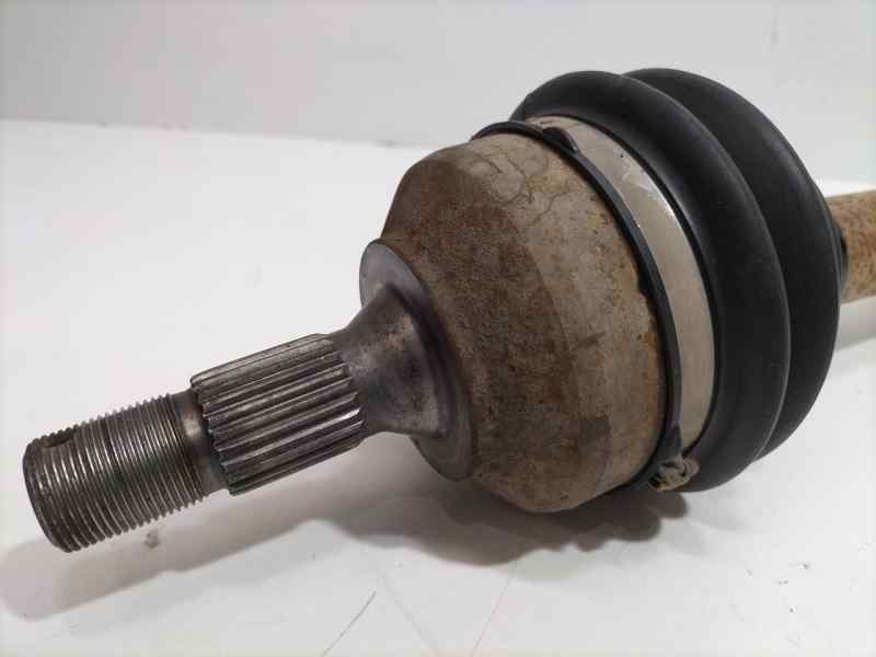 Recambio de transmision delantera izquierda para citroën berlingo 1.9 d sx familiar referencia OEM IAM WJZ 84427 